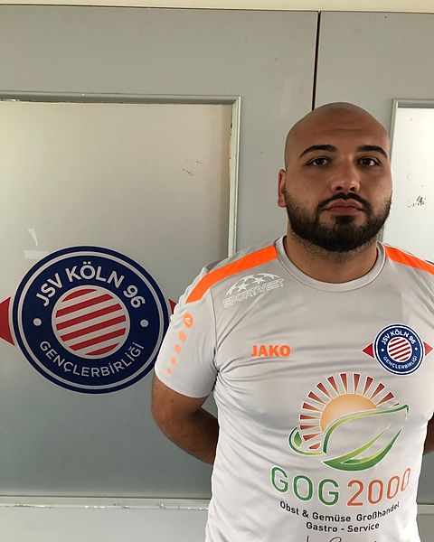 Foto: Aydin karaca