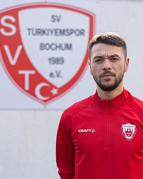 Foto: Türkiyemspor Bochum