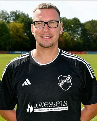 Darvin Laker