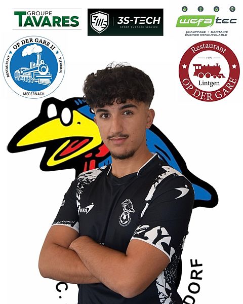 Foto: FC Jeunesse Gilsdorf