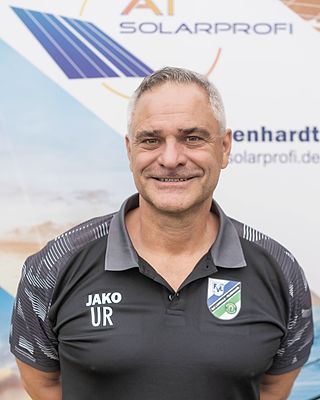 Uwe Rhein