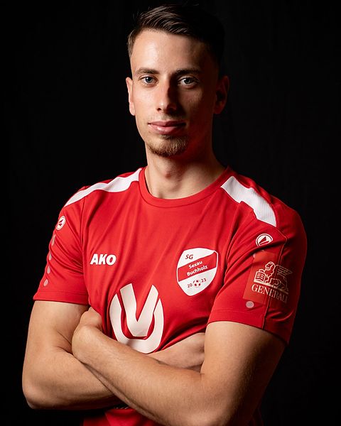 Foto: Sascha Messmer