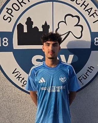 Zubin Reißinger