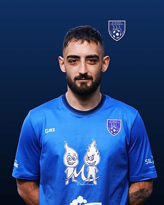 Jorge Da Silva Ribeiro