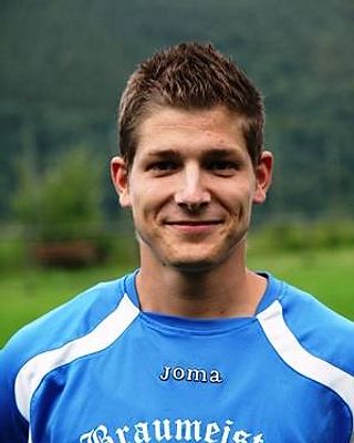 Patrick Schüssler