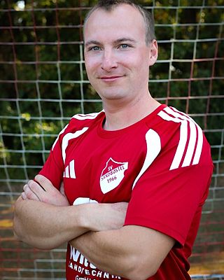 Jonas Burfeind