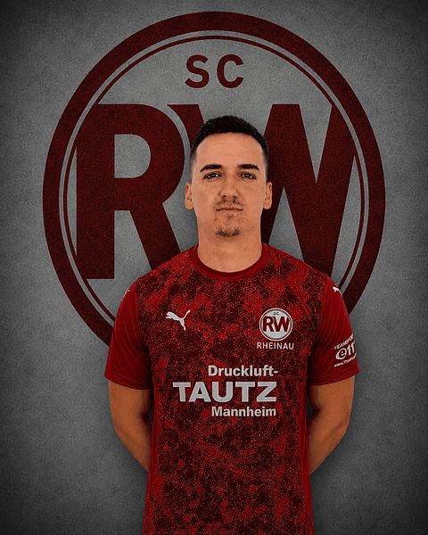 Foto: SC Rot-Weiß Rheinau