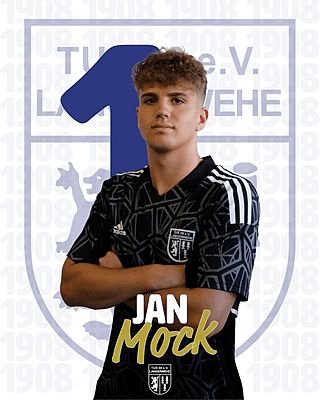 Jan Mock