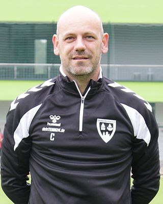 Maik Lipsius