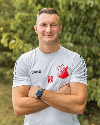 Robin Deckers