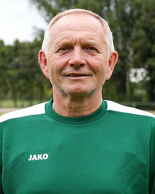 Karl-Heinz Zientarra