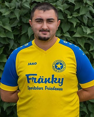 Florin-Cristian Novacovici