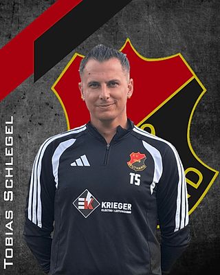 Tobias Schlegel