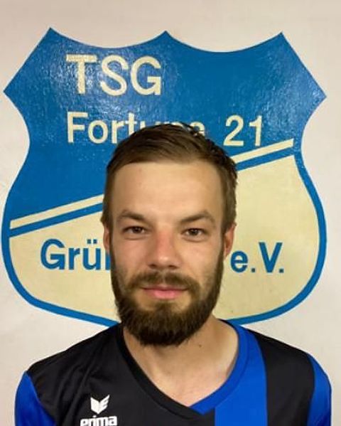 Foto: TSG Grüneberg