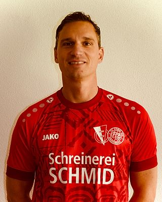 Florian Schmöller