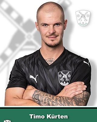 Timo Kürten