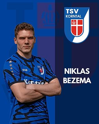 Niklas Bezema