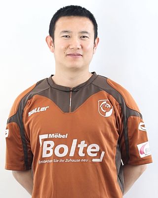 Tiejun Zhang