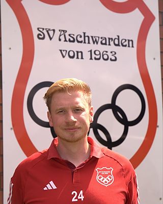 Erik Albers