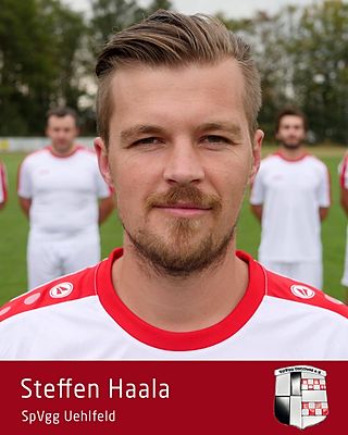 Steffen Haala