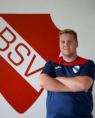 Jannik Orlamünder