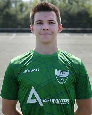 Niklas Wurth