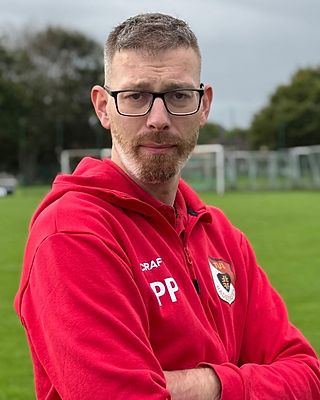 Patrick Pöppelmeyer