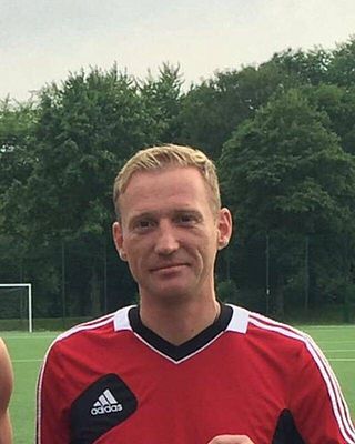 Christian Zimmermann