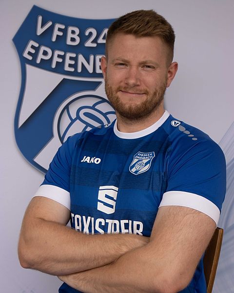 Foto: Heiko Buetschle