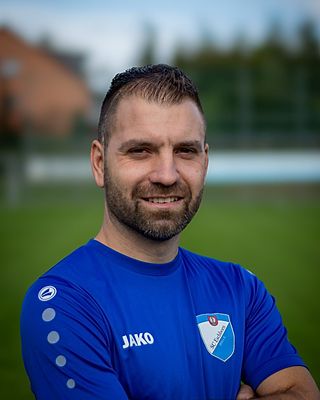 Murat Zorlutuna