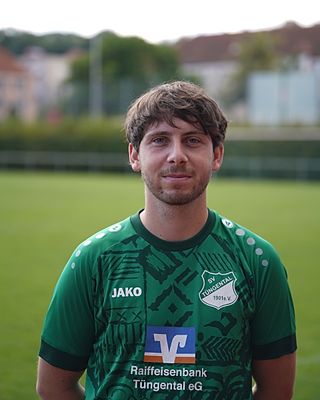 Jonas Kraft