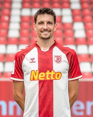 Sebastian Stolze