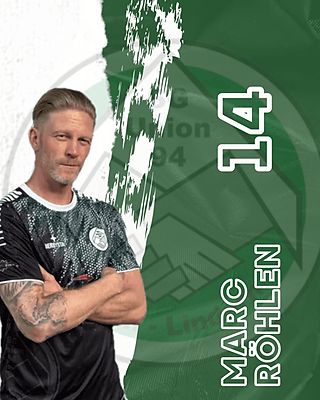 Marc Röhlen
