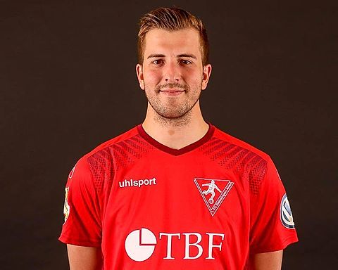 Foto: Werner Spang