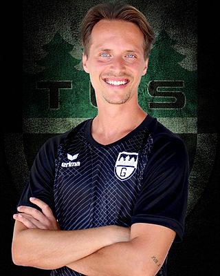 Robin Renger