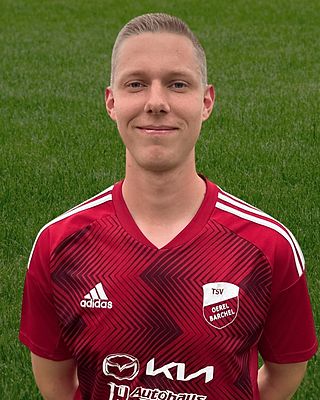 Luca Matthias