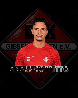 Anass Cottitto