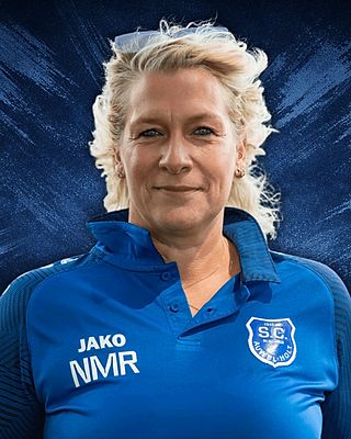 Nina Rautenbach