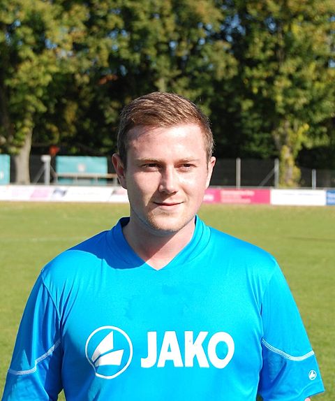 Foto: Nadine Kleudgen