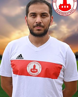 Mentor Kryezin