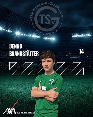 Benno Brandstätter