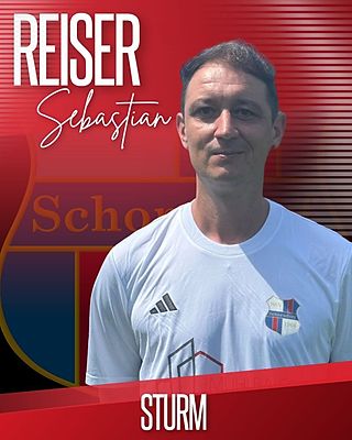 Sebastian Reiser