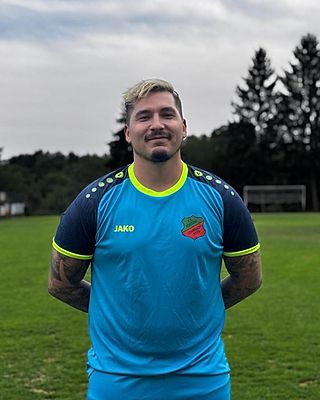 Marco Wurzel