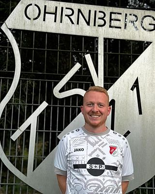 Jonas Frederik Winter