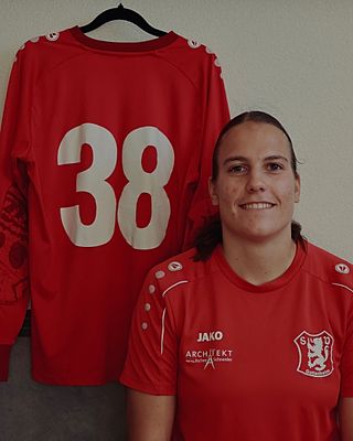 Leonie Landmann