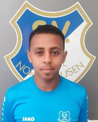 Biniyam Tekle Asefaw