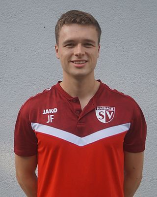 Jonas Fischer