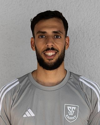 Ismail Hssini
