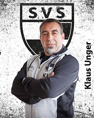 Klaus Unger