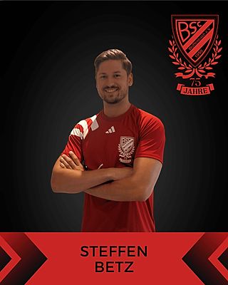 Steffen Betz